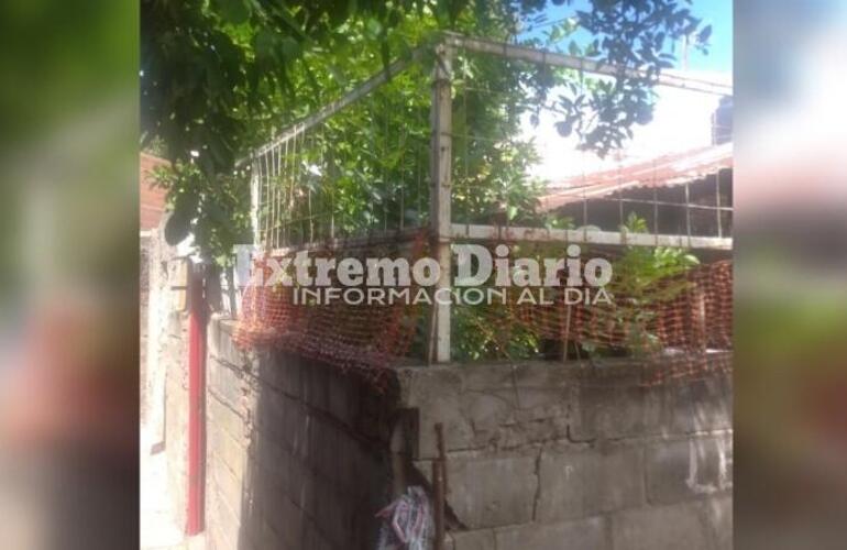 Imagen de Un menor y sus abuelos murieron electrocutados en Rosario