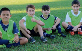 Imagen de Ma&ntilde;ana, inicia la Escuelita de F&uacute;tbol de A.S.A.C.