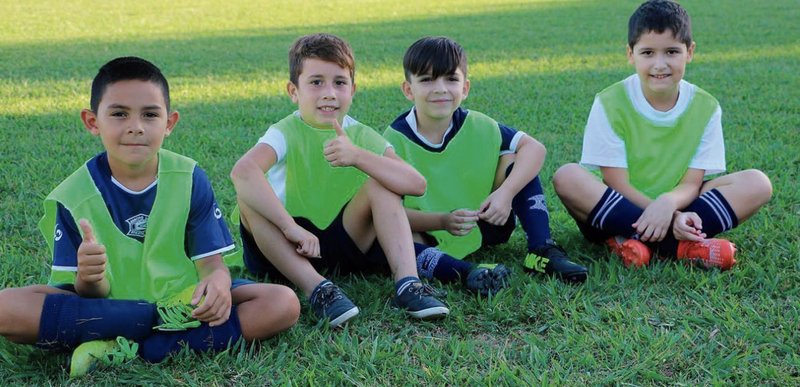 Imagen de Ma&ntilde;ana, inicia la Escuelita de F&uacute;tbol de A.S.A.C.
