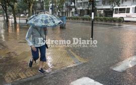 Imagen de Emitieron alerta por tormentas fuertes que abarca a la regi&oacute;n