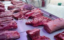 Imagen de Carne: gobierno anuncia congelamiento de cortes, descuentos y medidas para ganaderos