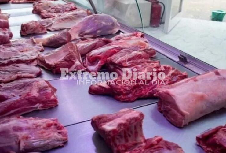Imagen de Carne: gobierno anuncia congelamiento de cortes, descuentos y medidas para ganaderos