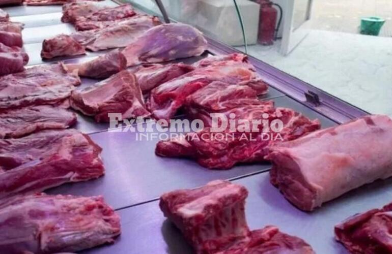 Imagen de Carne: gobierno anuncia congelamiento de cortes, descuentos y medidas para ganaderos