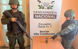 Foto: Diario El Sur
