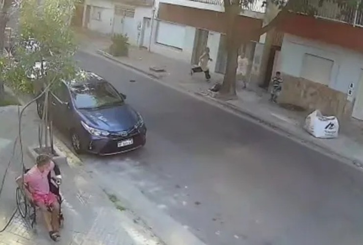 Imagen de Rosario: Est&aacute;n detenidos los dos autores del ataque a balazos a un matrimonio en Arroyito