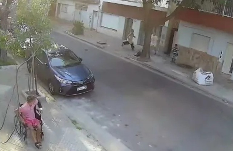 Imagen de Rosario: Est&aacute;n detenidos los dos autores del ataque a balazos a un matrimonio en Arroyito