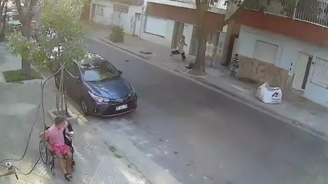 Imagen de Rosario: Est&aacute;n detenidos los dos autores del ataque a balazos a un matrimonio en Arroyito