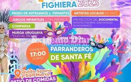 Imagen de Carnaval Fighiera 2023