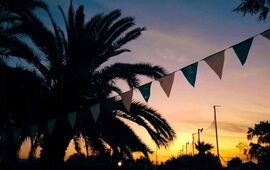 Imagen de El Carnaval Picante fue suspendido por falta de disponibilidad de las fuerzas de seguridad