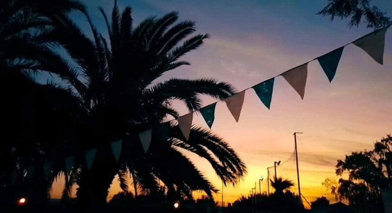 Imagen de El Carnaval Picante fue suspendido por falta de disponibilidad de las fuerzas de seguridad
