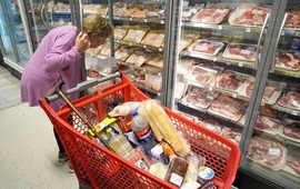 Imagen de Fuerte suba de precios de productos alimenticios en la provincia de Santa Fe