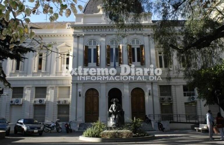 Imagen de La UNLP fue elegida como la mejor universidad argentina