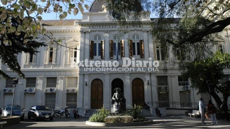Imagen de La UNLP fue elegida como la mejor universidad argentina