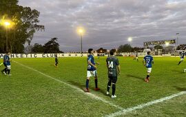 Imagen de La Liga Regional Del Sud decidi&oacute; que en 2024 la Reserva, vuelva a ser Sub 20