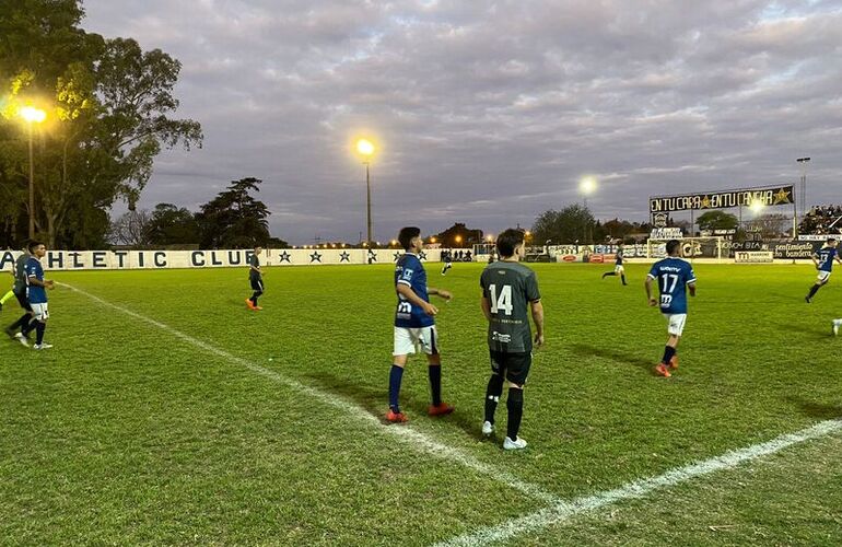 Imagen de La Liga Regional Del Sud decidió que en 2024 la Reserva, vuelva a ser Sub 20