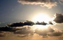 Imagen de Baj&oacute; la temperatura y el fresquito se extender&iacute;a todo el finde