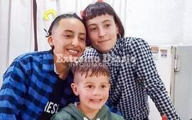 Imagen de Crimen de Lucio Dupuy: la madre y su pareja fueron condenadas a prisi&oacute;n perpetua