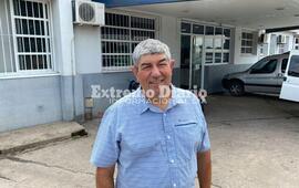: Rossi continuar&aacute; como normalizador hasta el 31 de marzo