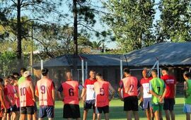 Imagen de Talleres disputar&aacute; un amistoso de local contra San Lorenzo de Villa Constituci&oacute;n