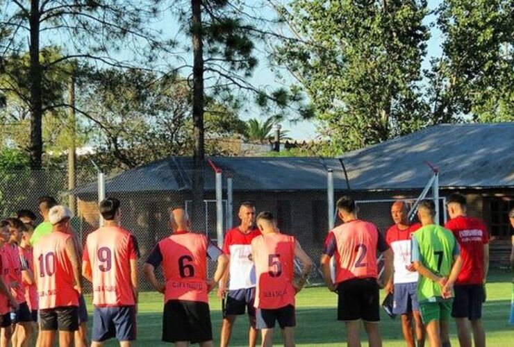 Imagen de Talleres disputar&aacute; un amistoso de local contra San Lorenzo de Villa Constituci&oacute;n