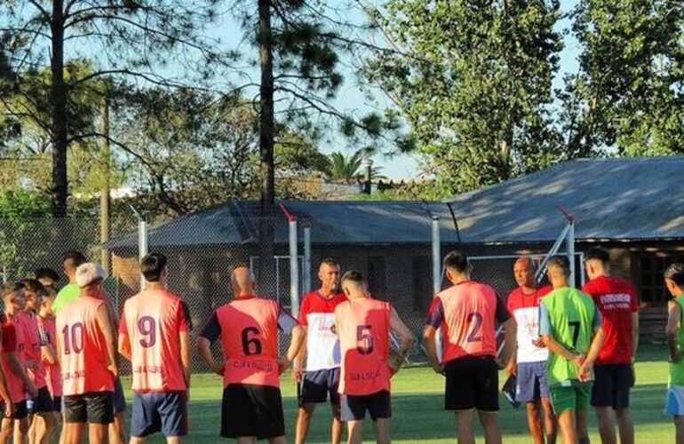 Imagen de Talleres disputar&aacute; un amistoso de local contra San Lorenzo de Villa Constituci&oacute;n