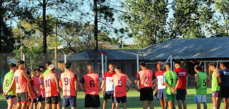 Imagen de Talleres disputar&aacute; un amistoso de local contra San Lorenzo de Villa Constituci&oacute;n