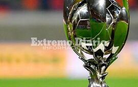 Imagen de Boca y Patronato jugar&aacute;n la Supercopa Argentina 2022 el pr&oacute;ximo mi&eacute;rcoles 1 de marzo