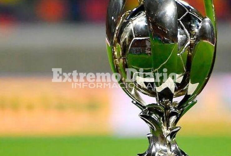Imagen de Boca y Patronato jugar&aacute;n la Supercopa Argentina 2022 el pr&oacute;ximo mi&eacute;rcoles 1 de marzo