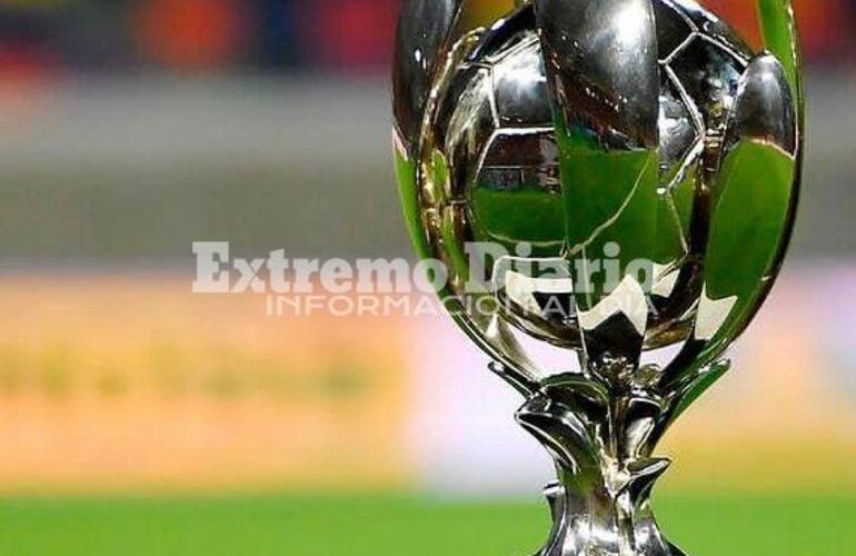 Imagen de Boca y Patronato jugar&aacute;n la Supercopa Argentina 2022 el pr&oacute;ximo mi&eacute;rcoles 1 de marzo