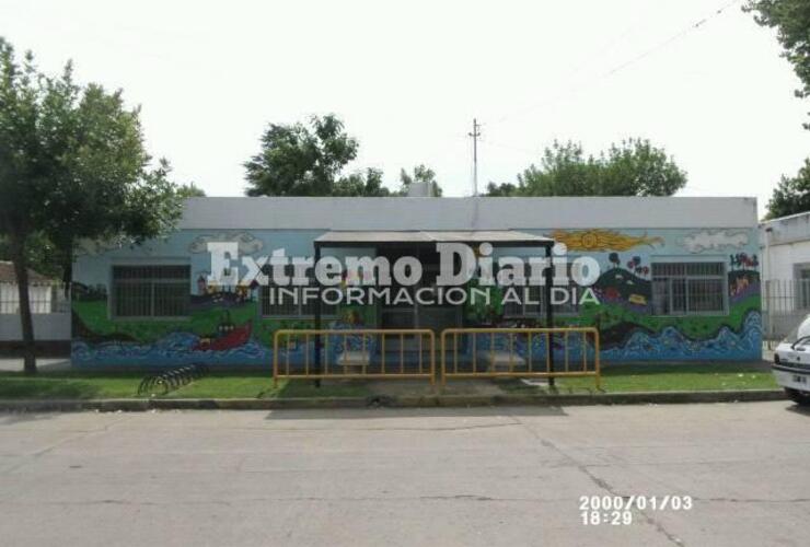 Imagen de Reuni&oacute;n informativa del Jard&iacute;n �Lucecitas del Paran&aacute;�