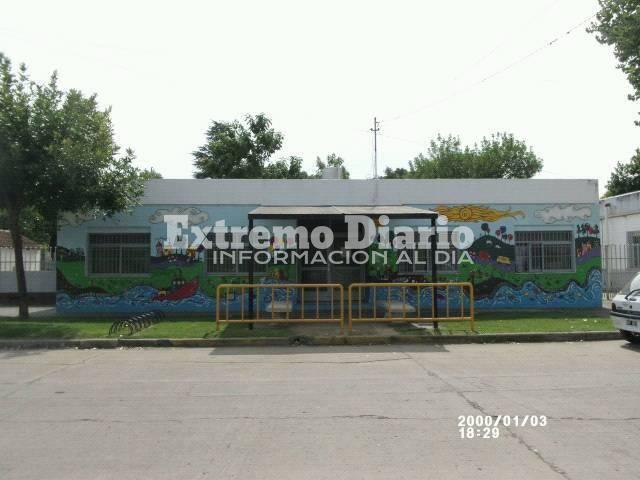 Imagen de Reuni&oacute;n informativa del Jard&iacute;n �Lucecitas del Paran&aacute;�