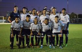 Imagen de Athletic le gan&oacute; 2 a 0 a Defensores de Funes en su segundo amistoso de pretemporada