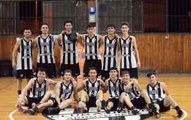 Imagen de Se conoci&oacute; el plantel de Uni&oacute;n para competir en la 'Superliga'.