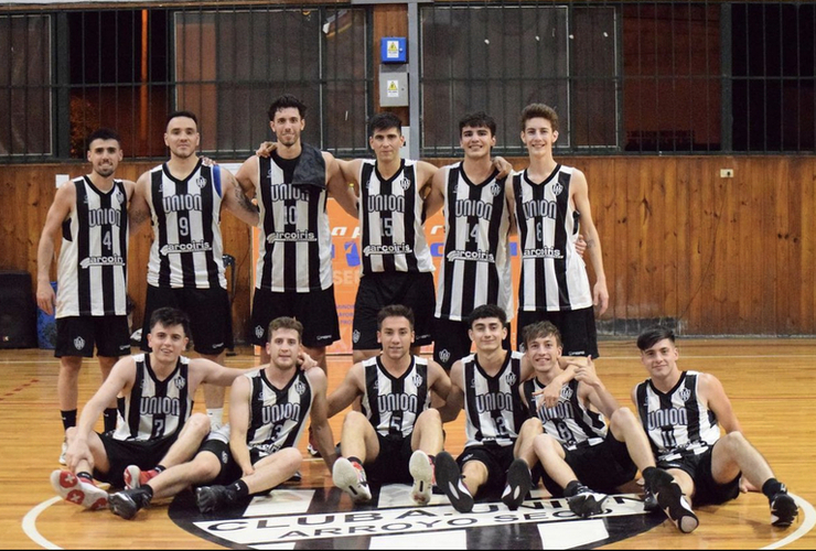 Imagen de Se conoci&oacute; el plantel de Uni&oacute;n para competir en la 'Superliga'.