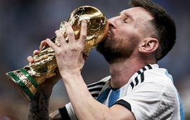 Imagen de Se cumplen 2 meses, de Argentina 'Campe&oacute;n del Mundo' en Qatar 2022.