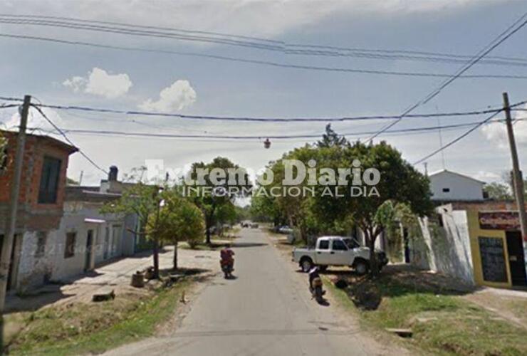 Imagen de Rosario: Asesinaron a balazos a un hombre e hirieron a un joven durante un robo