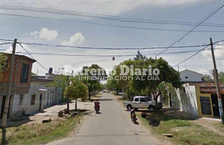 Imagen de Rosario: Asesinaron a balazos a un hombre e hirieron a un joven durante un robo