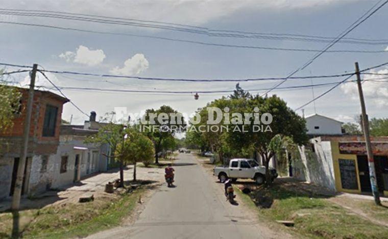 Imagen de Rosario: Asesinaron a balazos a un hombre e hirieron a un joven durante un robo