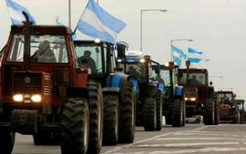 Imagen de El campo volver&aacute; a concentrarse en las rutas