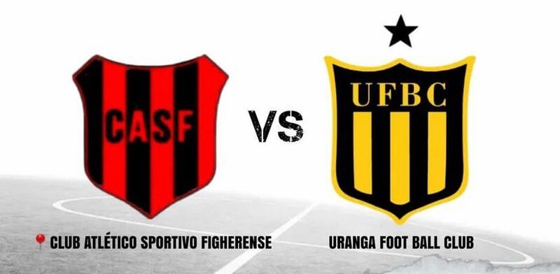 Imagen de Sportivo Figherense jugar&aacute; un amistoso contra Uranga Foot Ball Club