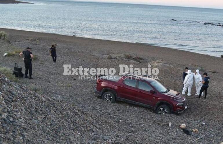 Imagen de Asesinaron a un empresario: le incendiaron la casa y se robaron la camioneta