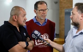Imagen de Provincia ofreci&oacute; mismo porcentaje de aumento que Naci&oacute;n y los gremios quedaron disconformes: "Condiciona el inicio de clases"