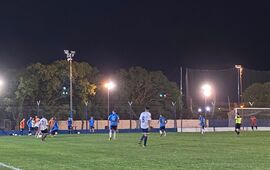Imagen de &Uacute;ltimo amistoso de Pretemporada: Athletic enfrentar&aacute; de local a Independiente
