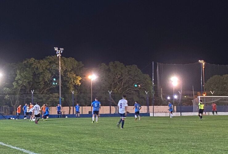 Imagen de Último amistoso de Pretemporada: Athletic enfrentará de local a Independiente