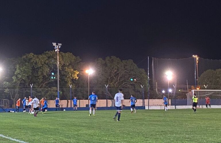 Imagen de Último amistoso de Pretemporada: Athletic enfrentará de local a Independiente