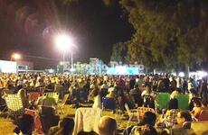 Imagen de Pav&oacute;n se prepara para festejar su aniversario con el tradicional festival