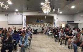Imagen de Operativo de ANSES
