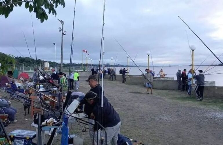 Imagen de El domingo 26 de febrero se iniciar&aacute; el Ranking Libre, que contar&aacute; con 10 fechas con las mejores ca&ntilde;as de la zona