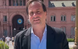 Ferri anunci&oacute; la noticia v&iacute;a redes sociales.
