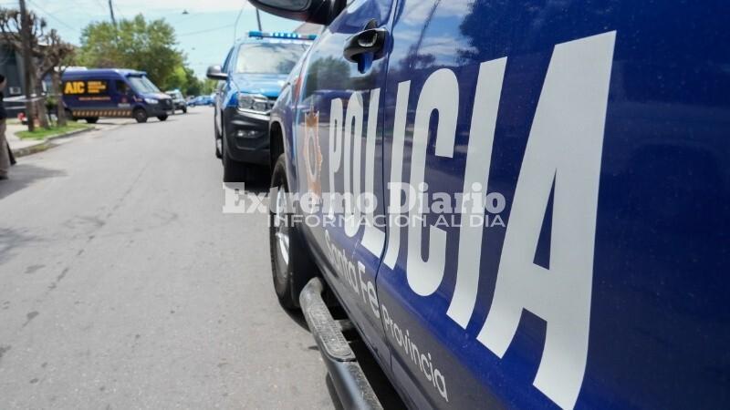 Imagen de Rosario lleg&oacute; a 51 homicidios en lo que va del 2023